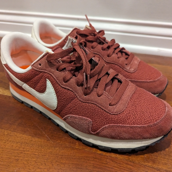 Pegasus 83 - cedar summit hyper crimson Men's 11.5 - Picture 2 of 8